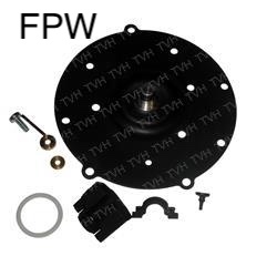 NEW YALE FORKLIFT LPG REPAIR KIT 580091352