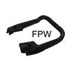 NEW YALE FORKLIFT 160/320A HANDLE DIN 580093650