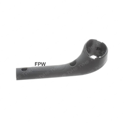 NEW YALE FORKLIFT HANDLE 580094141