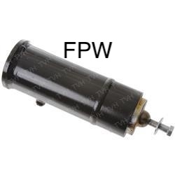 NEW NISSAN FORKLIFT CYLINDER ASSY 5.5 LIFT 58010-FS005