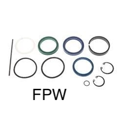 NEW NISSAN FORKLIFT LIFT CYLINDER SEAL KIT 58099-FA500