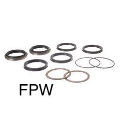 NEW NISSAN FORKLIFT LIFT CYLINDER SEAL KIT 58099-FF360