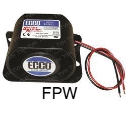 NEW TOYOTA FORKLIFT BACKUP ALARM 58110-U1090-71