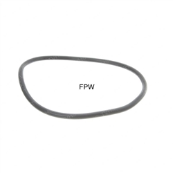 NEW NISSAN FORKLIFT O RING 58122-L0700
