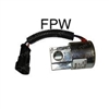 NEW YALE FORKLIFT LOW FUEL SENSOR 582001213