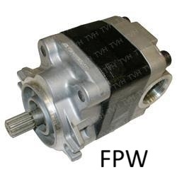 NEW YALE FORKLIFT HYDRAULIC PUMP 582002180