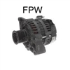 NEW YALE FORKLIFT ALTERNATOR 5820024-15