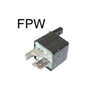 NEW YALE FORKLIFT 12 VOLT RELAY 582010004