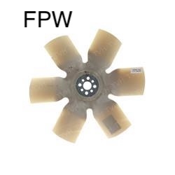 NEW YALE FORKLIFT 18IN FAN 582013989