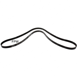 NEW YALE FORKLIFT V BELT 582016305