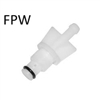NEW YALE FORKLIFT PLUG 582022014