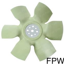 NEW YALE FORKLIFT FAN 15 INCH 582022881