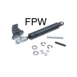 NEW YALE FORKLIFT GAS SPRING KIT 582029886