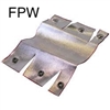 NEW YALE FORKLIFT HEAT SLEEVE WRAP 582037361