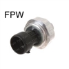 NEW YALE FORKLIFT PRESSURE SENDER OIL 582040763