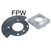 NEW YALE FORKLIFT SENSOR CAM WHEEL 582041123