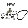 Replacement 5000 Hour Preventative Maintenance Belt Service Kit for Yale Forklifts 582042903