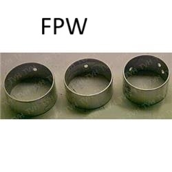 NEW YALE FORKLIFT CAM STANDARD BEARING SET 5820612-94