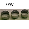 NEW YALE FORKLIFT CAM STANDARD BEARING SET 582061294