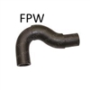 NEW YALE FORKLIFT BYPASS HOSE 582061320