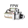 NEW YALE FORKLIFT STARTER 582104179