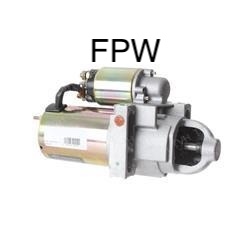 NEW YALE FORKLIFT STARTER 582104179