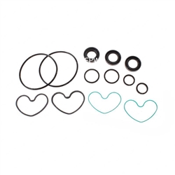 NEW GENIE HYDRAULIC PUMP SEAL KIT 58228