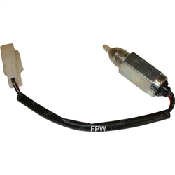 NEW GENIE SOLENOID LP SHUT OFF 58245