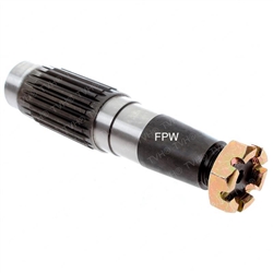 NEW GENIE SHAFT MOTOR 58255