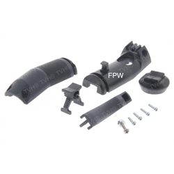 NEW GENIE MS6 2 HALVES HANDLE KIT 58293GT