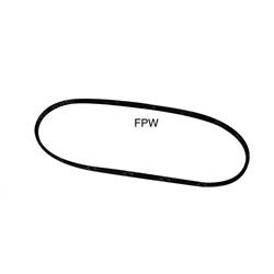 NEW TENNANT V BELT 58323