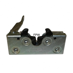 NEW TENNANT ROTARY LATCH 58489