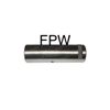 NEW NISSAN FORKLIFT TILT CYLINDER PIN 58650-00H03