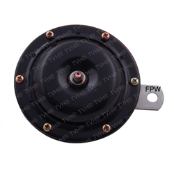 NEW TOYOTA FORKLIFT 12V H-TONE HORN 58650-23000-71