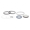 NEW NISSAN FORKLIFT TILT CYLINDER SEAL KIT 58699-14H00