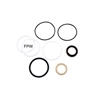 NEW NISSAN FORKLIFT TILT CYLINDER SEAL KIT 58699-FK010