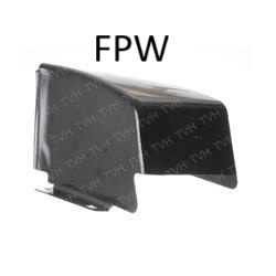 NEW TOYOTA FORKLIFT COVER 58703-31002-71
