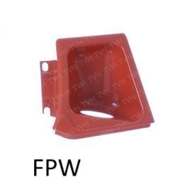 NEW TOYOTA FORKLIFT COVER 58704-23470-71