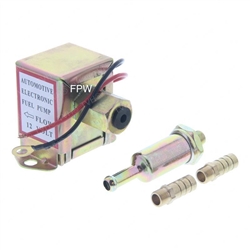 NEW TENNANT FUEL ELECTRIC PUMP 59015