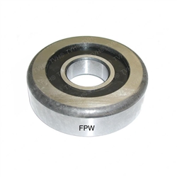 NEW NISSAN FORKLIFT MAST ROLLER BEARING 59117-20H01