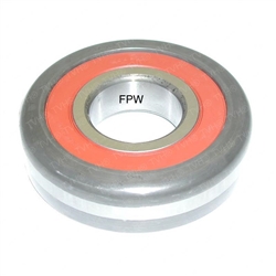 NEW NISSAN FORKLIFT MAST ROLLER BEARING 59117-FK402