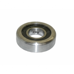 NEW NISSAN FORKLIFT MAST ROLLER BEARING 59117-L6000