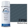 NEW CATERPILLAR FORKLIFT MEDIUM GRAY SPRAY PAINT 59339