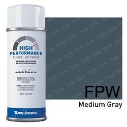 NEW CATERPILLAR FORKLIFT MEDIUM GRAY SPRAY PAINT 59339