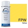 NEW KOMATSU FORKLIFT YELLOW SPRAY PAINT 59345
