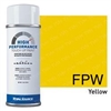 NEW KOMATSU FORKLIFT YELLOW PAINT 59346