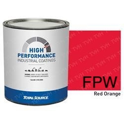 NEW RAYMOND RED GALLON PAINT 59369