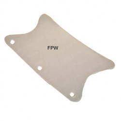 NEW TENNANT CI NEOPRENE SQUEEGEE 59617