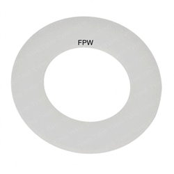 NEW TENNANT THRUST WASHER 59633