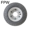 NEW ADVANCE 4.10/3.50-6 WHEEL TIRE 59969A